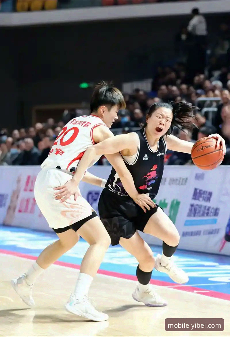 中国女篮如何用“一大四小”与“双塔”战术锁定胜局？资深用户分享观赛心得