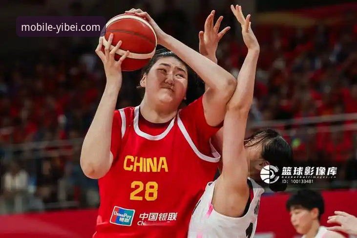 中国女篮关键战复盘与移动观赛体验深度评测